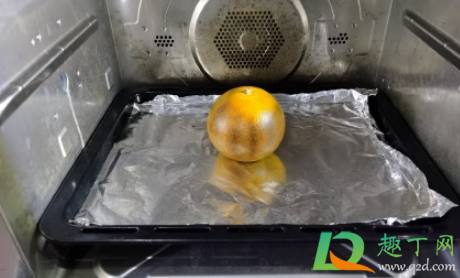 咳嗽烤箱烤橘子还是火烤(为什么吃了烤橘子咳嗽更厉害了)