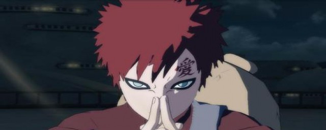 我爱罗是在火影多少集死的(火影忍者我爱罗哪一集死的)