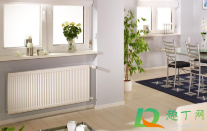 暖气片阀门怎么开最热(暖气片的阀门开关怎么调最暖和)