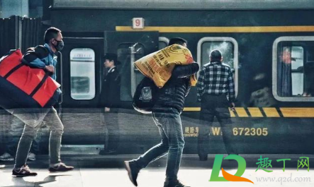 2021年过年要不要提前回家(2021年可以过年回家吗)