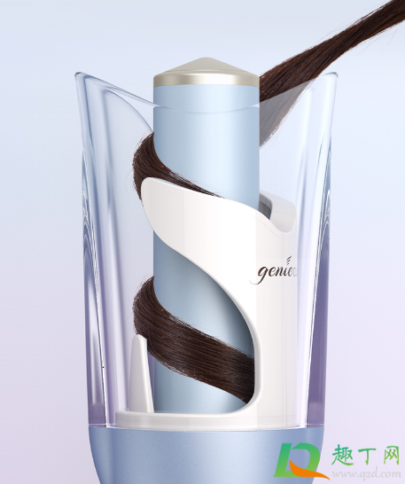 卷发棒把头发夹出糊味有事吗(卷发棒卷头发有味道) 卷发棒把头发夹出糊味有事吗(卷发棒卷头发有味道)