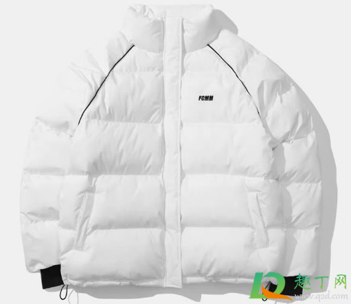 fcmm棉服有S码吗(fcmm羽绒服尺码)