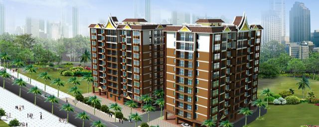 公租房申请流程(大学生公租房申请流程)