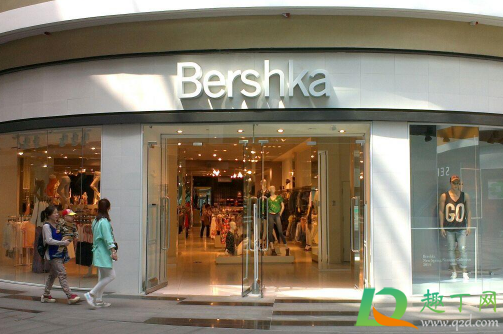 bershka撤出中国是真的吗 bershka撤出中国是真的吗
