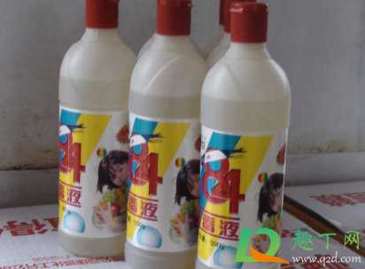 84消毒液对人体有害吗(84消毒液对人体有害吗应该用什么)