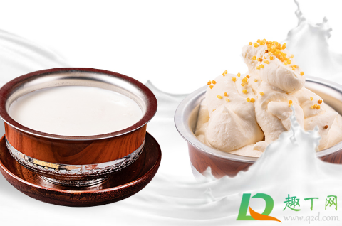 西米丹是奶油吗(西米丹是什么) 西米丹是奶油吗(西米丹是什么)