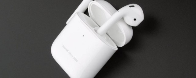 如何进行分开使用苹果蓝牙耳机(苹果蓝牙怎么分开使用)