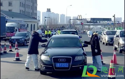 开车路过河北境内没下车到赤峰会被隔离吗(开车路过河北境内没下车回北京要隔离吗)