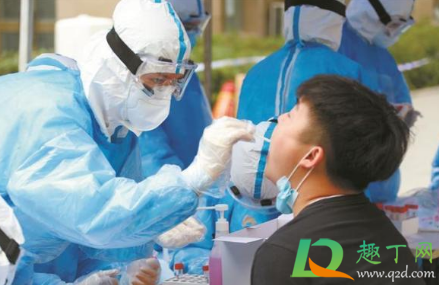 2021北京要核酸检测才能出京吗最新(2021年进出北京需要核酸检测吗)