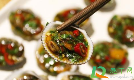 毛蚶子煮多久不会老(大毛蚶子煮多久)