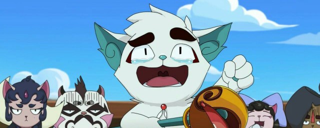 京剧猫白糖的父母是谁?(京剧猫白糖的父母亲是谁)