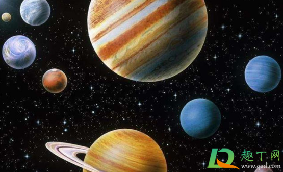 2021年2月10日六星连珠有什么灾难(2021年2月10日五星连珠)