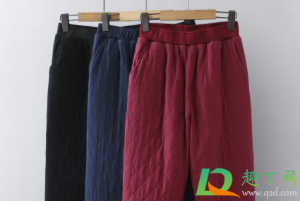 一条棉裤能穿几天(一条裤子能穿几天)