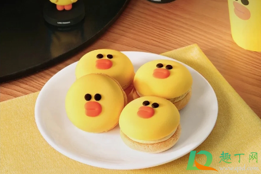 好利来莎莉茉茉派好吃吗味道怎么样