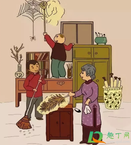 2021年2月哪天扫房最好(2021年一月份哪一天适合扫房) 2021年2月哪天扫房最好(2021年一月份哪一天适合扫房)