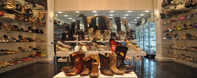 教你正确穿法(不同的穿法)