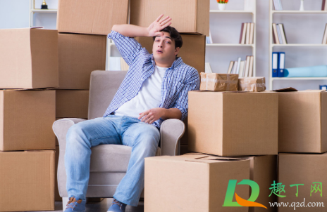 红沙日子可以搬家吗(搬家搬在红沙日子怎么办)