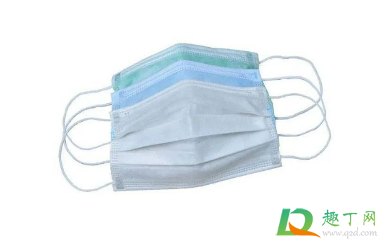 口罩有水珠是密封好吗(口罩有水珠是不透气吗)