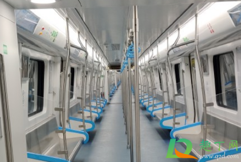 石家庄地铁停运是真的吗(石家庄站地铁停运)