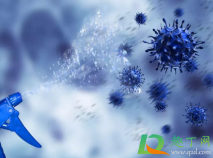 84消毒液对人体有害吗(84消毒液对人体有害吗应该用什么)