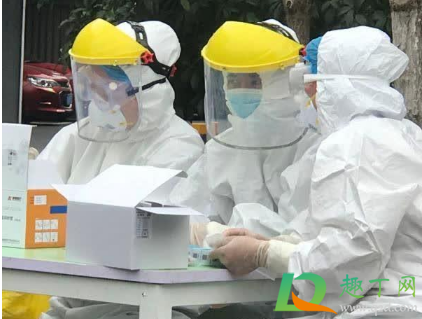 2021北京要核酸检测才能出京吗最新(2021年进出北京需要核酸检测吗)