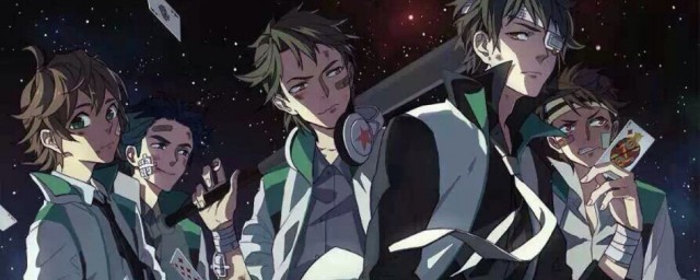 全职高手内容简介(全职高手主要人物介绍)