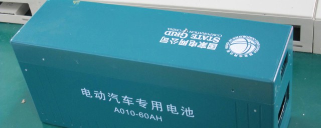 怎么查看电动车的电池大小?(怎么看电动车电池容量大小)