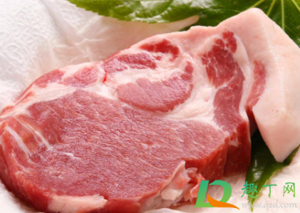 猪肉没熟感染弓形虫的几率大吗(生猪肉含有弓形虫几率) 猪肉没熟感染弓形虫的几率大吗(生猪肉含有弓形虫几率)