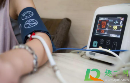 走路后血压升高多少正常值(走路后血压一般是多少)