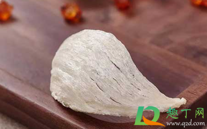 燕窝泡了没有膨胀是不是假的(燕窝泡水会膨胀变多吗) 燕窝泡了没有膨胀是不是假的(燕窝泡水会膨胀变多吗)