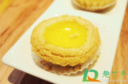 酥皮蛋挞多少度烤多久(蛋挞皮烤多长时间多少度)