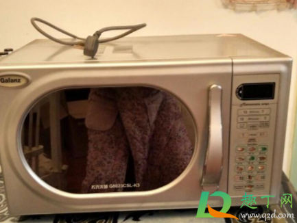 微波炉加热不亮怎么回事(微波炉加热不热怎么回事,但灯亮) 微波炉加热不亮怎么回事(微波炉加热不热怎么回事,但灯亮)