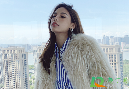 几百元的貉子毛皮草是真毛吗(貉子毛和狐狸毛皮草哪个贵)