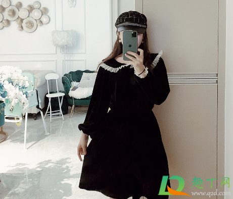 金丝绒适合多大年龄穿(金丝绒半身裙适合多大年龄穿?)