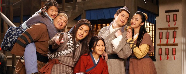 第68集剧情简介(大结局第76集)