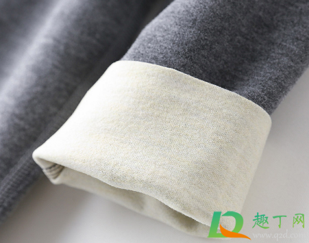 德绒内衣缩水是质量不好吗(德绒会不会缩水)