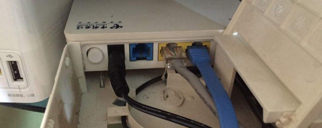 配置无线路由器的方法是什么(路由器配置方法有几种)