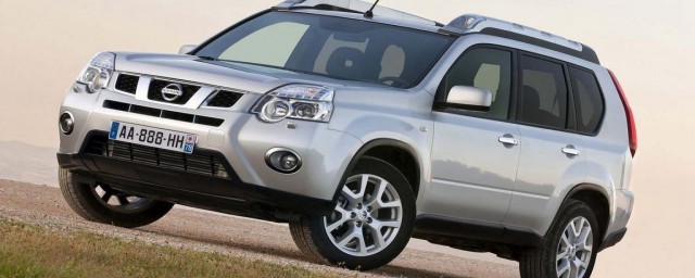 奇骏远光灯高度调节方法(奇骏车灯光远近调节方法)