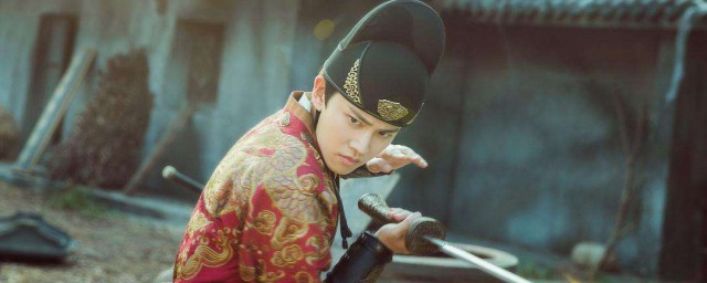 锦衣之下的拍摄过程(锦衣之下拍摄花絮大全)