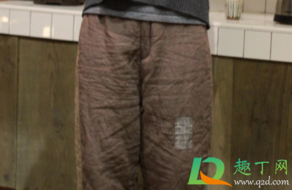 穿棉裤腿毛疼怎么办(穿裤子腿毛疼怎么办) 穿棉裤腿毛疼怎么办(穿裤子腿毛疼怎么办)