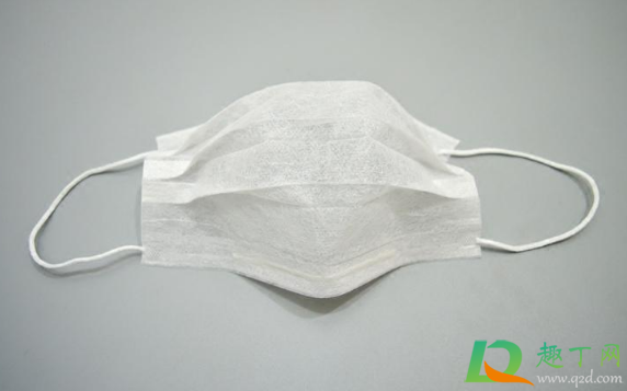 一次性口罩戴反了要及时换回来吗 一次性口罩戴反了要及时换回来吗