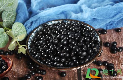 黑豆醋泡两三年还能食用吗(黑豆泡醋两年还能吃吗)