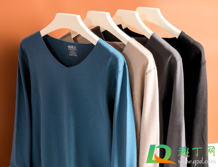 德绒发热内衣可以机洗吗(德绒内衣可以水洗吗)