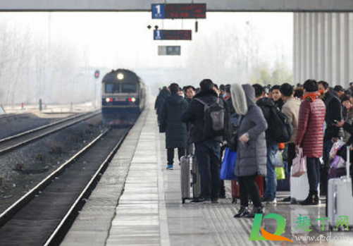 2021春运火车票可以免费退吗(2021春运期间退票免费) 2021春运火车票可以免费退吗(2021春运期间退票免费)