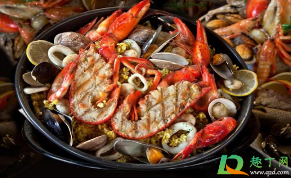 打完新冠疫苗吃海鲜会怎么样(刚打完新冠疫苗吃海鲜会怎么样)