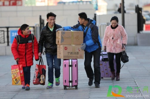 2021春运火车票可以免费退吗(2021春运期间退票免费) 2021春运火车票可以免费退吗(2021春运期间退票免费)