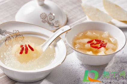 燕窝泡了没有膨胀是不是假的(燕窝泡水会膨胀变多吗) 燕窝泡了没有膨胀是不是假的(燕窝泡水会膨胀变多吗)