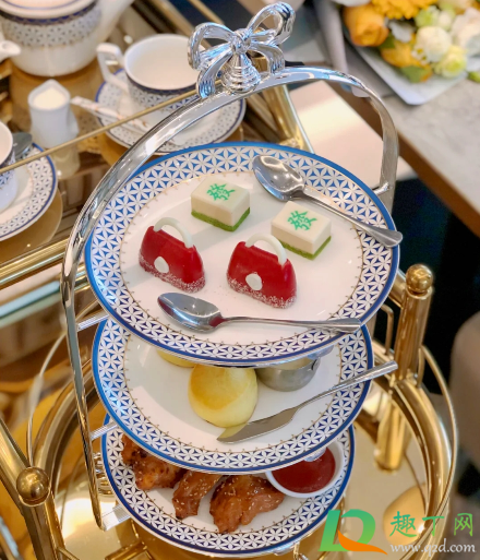 2021必胜客包你发财下午茶多少钱(2021必胜发财包是什么) 2021必胜客包你发财下午茶多少钱(2021必胜发财包是什么)