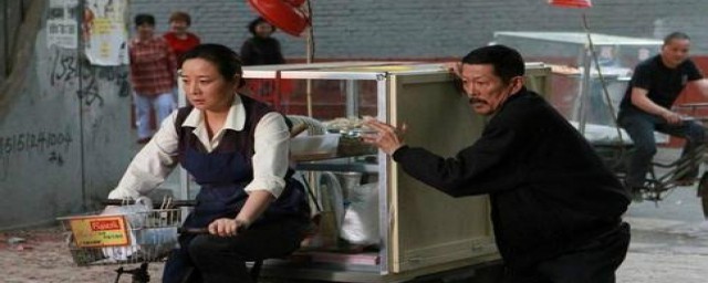 翠花的农村电视剧介绍(电视剧翠花是啥电视)