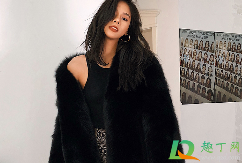 几百元的貉子毛皮草是真毛吗(貉子毛和狐狸毛皮草哪个贵) 几百元的貉子毛皮草是真毛吗(貉子毛和狐狸毛皮草哪个贵)